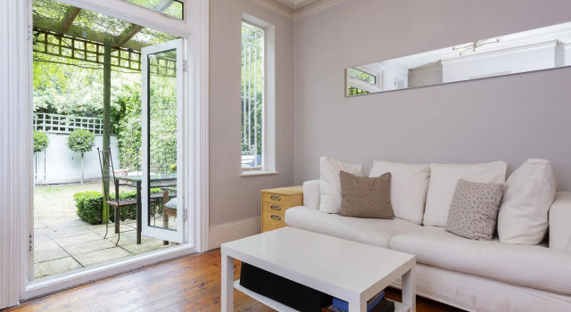 Veeve  5 Bed Home On Ruskin Avenue Kew