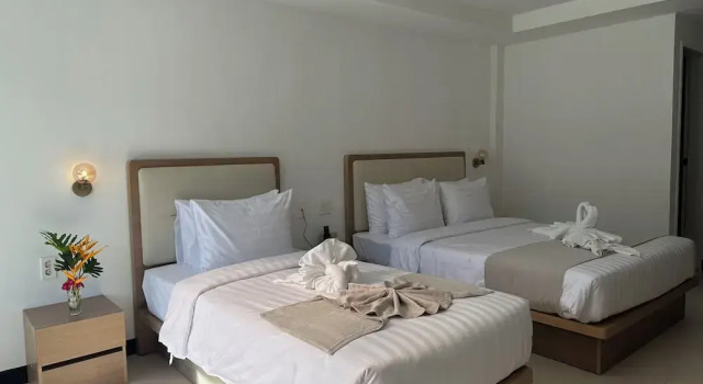 Номер Premier Ramede Resort Bohol 