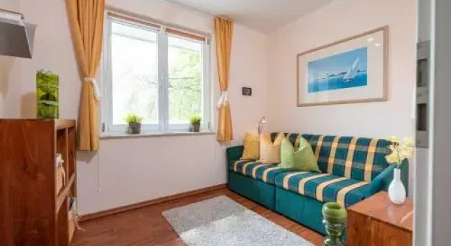 Villa Barbara - Apartement 09, Book Apartment Heringsdorf Usedom