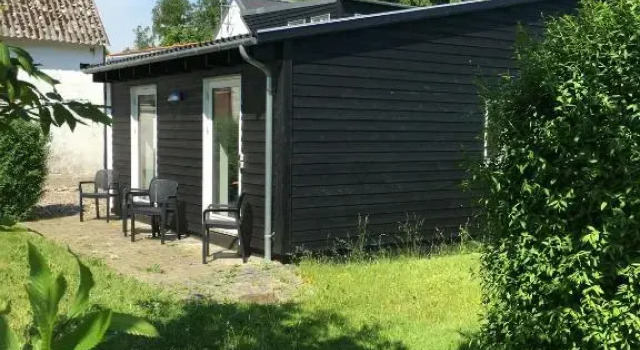 Апартаменты Tusindfrugt B&B