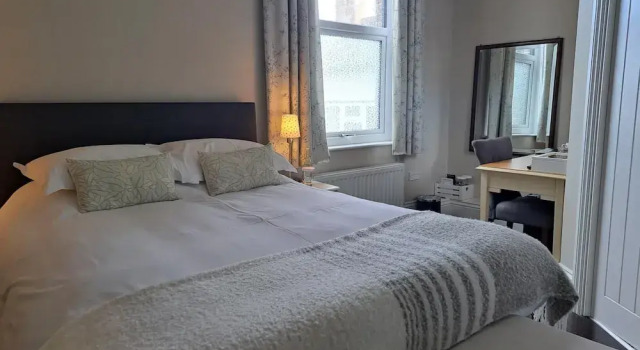Номер Luxury Suenos Guesthouse