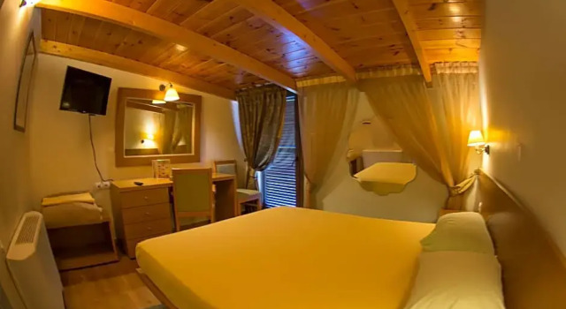 Номер Standard Hotel Chris