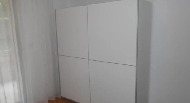 2 soveværelser i lejlighed Apartments Lea