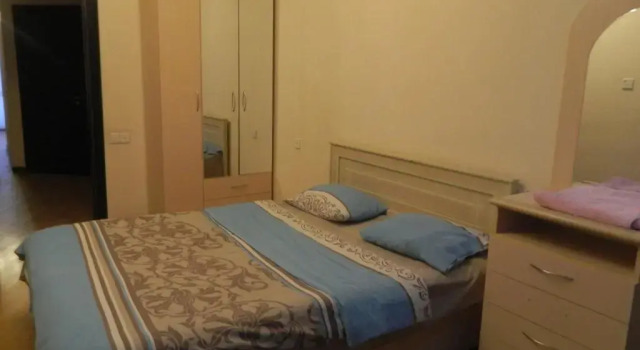 Irina's Flat Saburatalo 1, Забронировать Отель Сабуртало Тбилиси