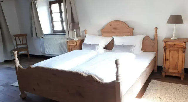 Landhaus am Aremberg, Prenota Casa vacanze Aremberg Ahrtal