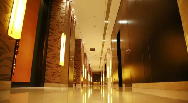 Grand Barony Zhoushan