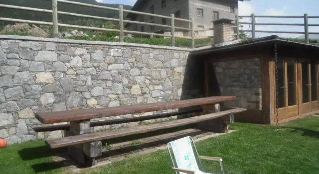 Апартаменты Superior Chalet La Rugiada