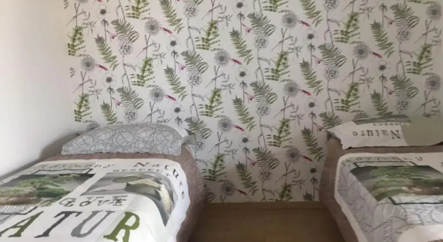 Lejlighed Appartamento Samperi