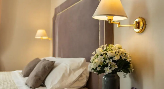 Двухместный номер Standard Hotel Rosa Dei Venti