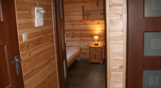 Mały Apartamencik Teo