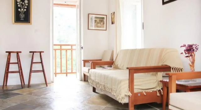 I Plateia, Book Hotel Hoteller i Kakopetria med parkering, Parkering