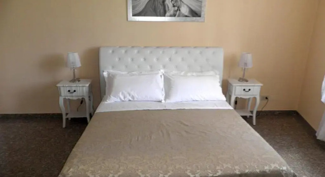 Люкс Deluxe Piazza degli Angeli