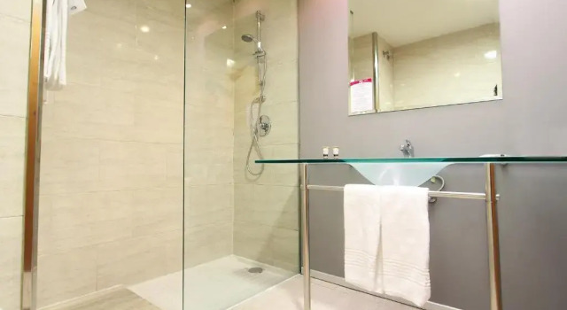 Двухместный номер Standard Hotel AG Express Elche