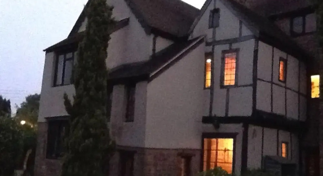 Brayne Court