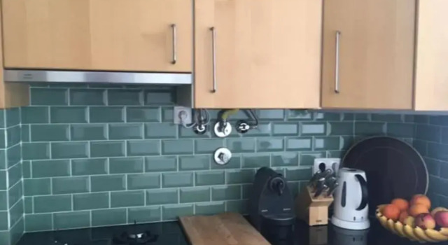 Номер Standard Charming Suite Private Wc & Balcony
