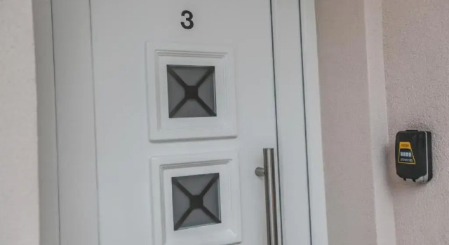Апартаменты Terra di Meteora Suites 3