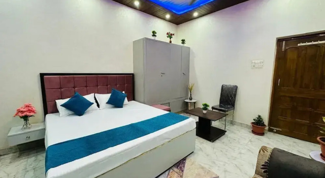 Номер Standard Star Residency
