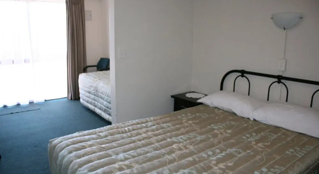 Двухместный номер Standard 88 Wallace Court Motel