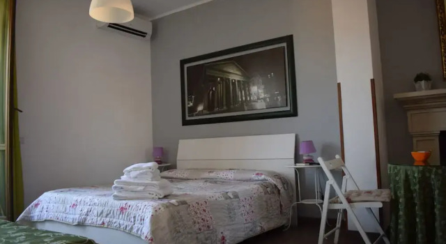 B&B Lost In Rome