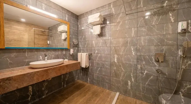 Двухместный номер Standard Отель Miarosa Kemer Beach