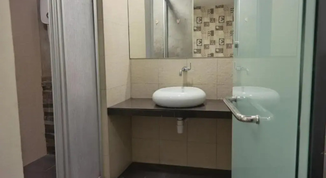 Двухместный номер Superior Summer Oscar Boutique Hotel