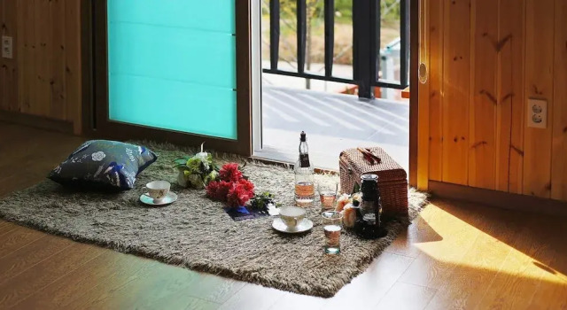 Gyeongju Star Darak Pension