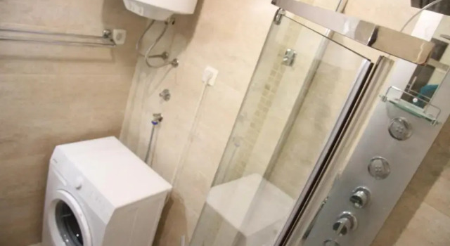 Апартаменты Apartments BG&MN