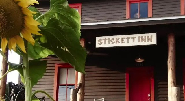 Stickett Inn, Buchen Sie Pension Barryville New York State