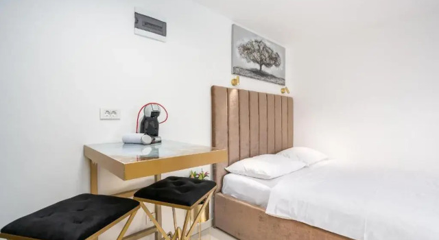 Студия Apartments Petra