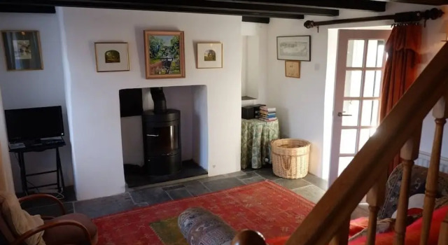 South Cottage, Varaa Lomakoti Mökit kohteessa Merseyside, Mökki