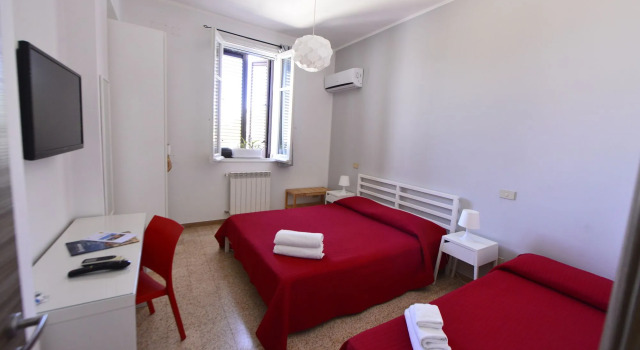 Miss Sicily B&B