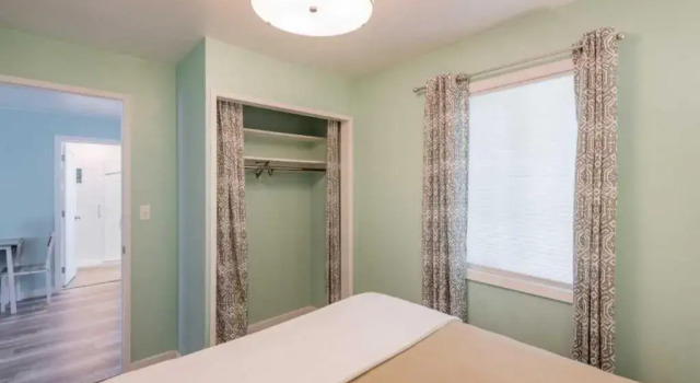 Номер Standard Beachside Inn