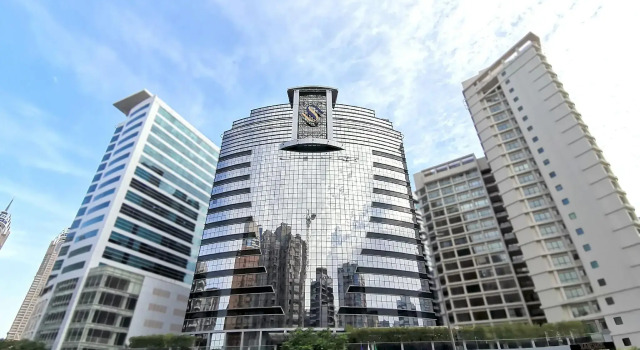 Signature 1 Hotel Tecom