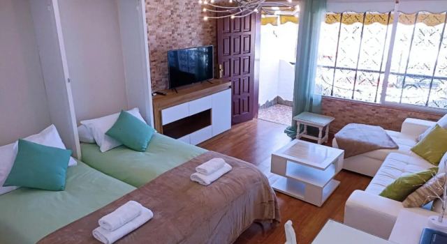 Estudio Menta, Prenota Hotel Hotel a Tenerife con piscina, Piscina