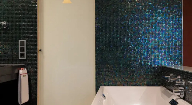 Номер Superior Avalon Hotel