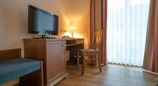 Hotel Hirsch, Réserver Hôtel Kehl Bade-Wurtemberg