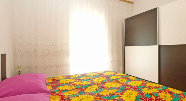 Апартаменты с 2 комнатами Apartments Blazenka 1270