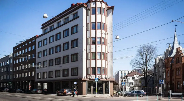 Parkers Boutique Apartments, Rezervovat Apartmán Hotely v Harjumaa s parkováním, Parkování
