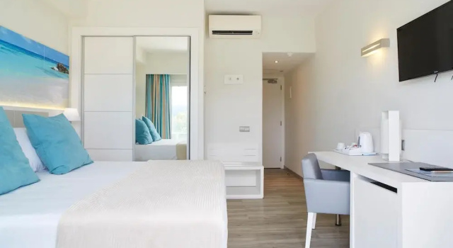 Двухместный номер Premium Superior Invisa Hotel Es Pla - Только для взрослых