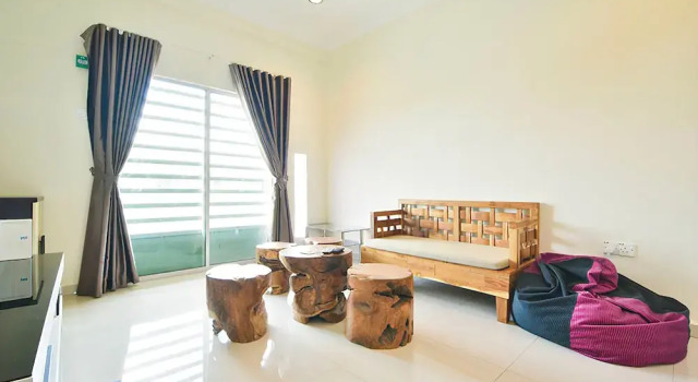 DaHong Homestay 1