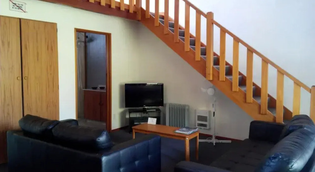Семейный номер Standard Larchwood Motel