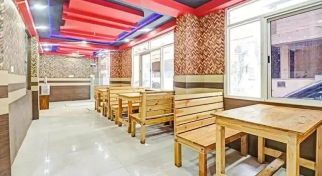 FabExpress Karthika Residency, Забронировать Отель Отели Бангалора с завтраком, рядом с Торговый центр The Forum, Завтраки