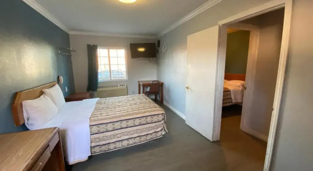 Номер Standard Sands Inn