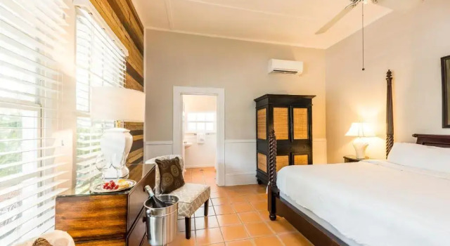 Номер Standard LHabitation Guesthouse- Adult Exclusive