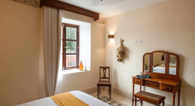 Premium Kahden hengen huone Verde Morada Hotel Encuentro