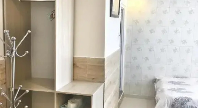 Семейный номер Standard Hoang Vu Guest House