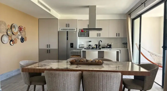 2 Bedrooms 4 Guests Private Terrace Cap Cana, Prenota Appartamento Cap Cana Punta Cana