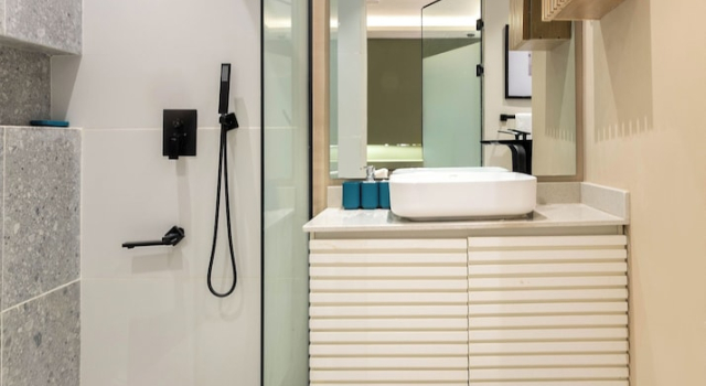 Студия Executive The District Lekki