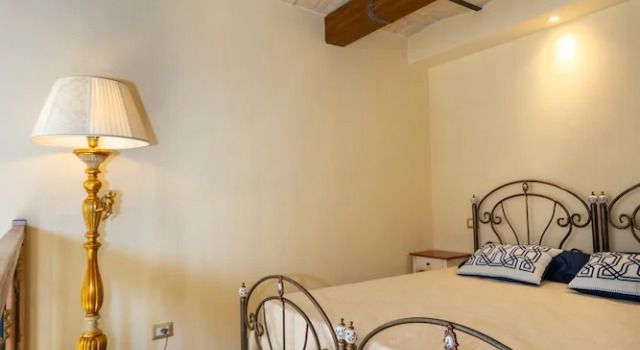 Четырёхместный номер Standard Мансарда Kings Home In Rome