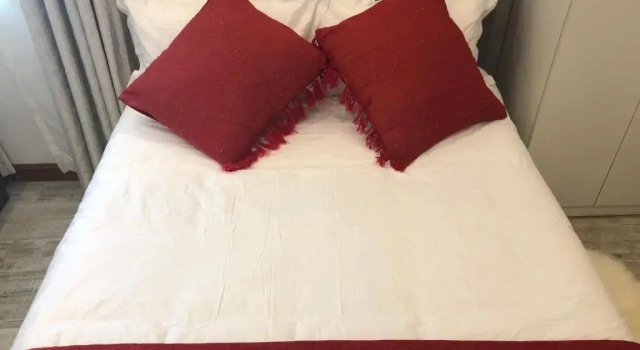 Номер Standard Lotus Guest House
